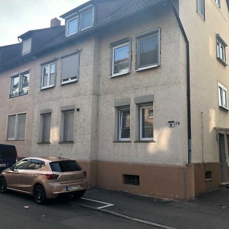 Traumferienwohnung Heilbronn Exterior photo